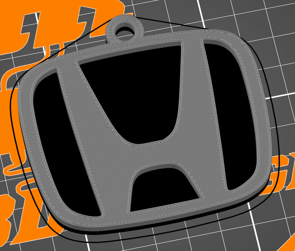 Ключница в многоцветном дизайне