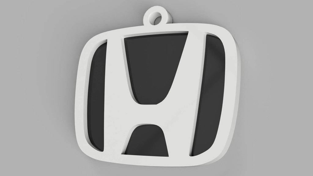 Ключница в многоцветном дизайне