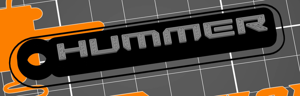 Ключница в многоцветном дизайне