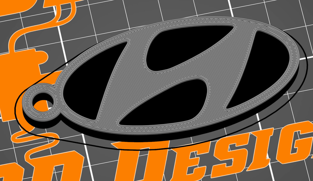 Ключница в многоцветном дизайне