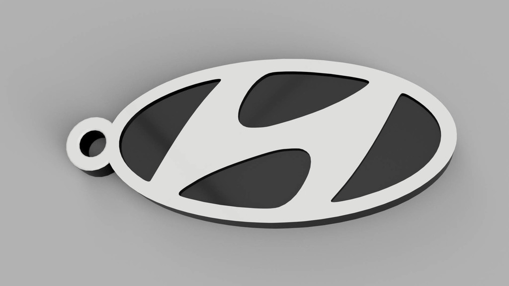 Ключница в многоцветном дизайне