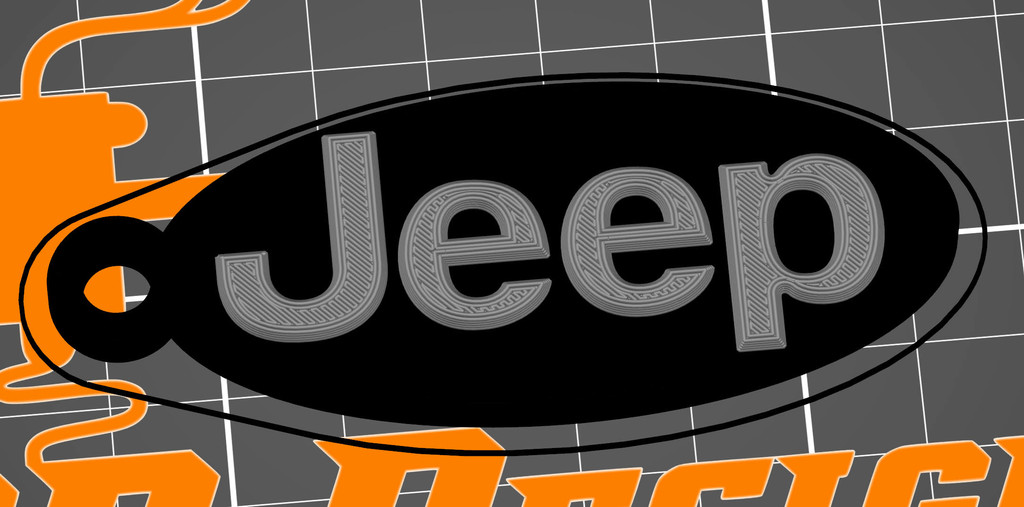 Ключница в многоцветном дизайне