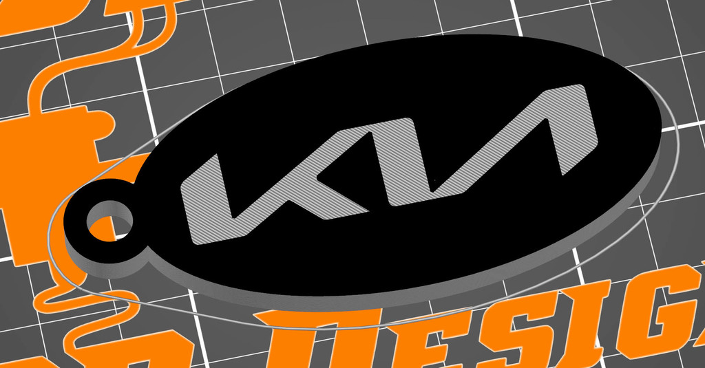 Ключница в многоцветном дизайне