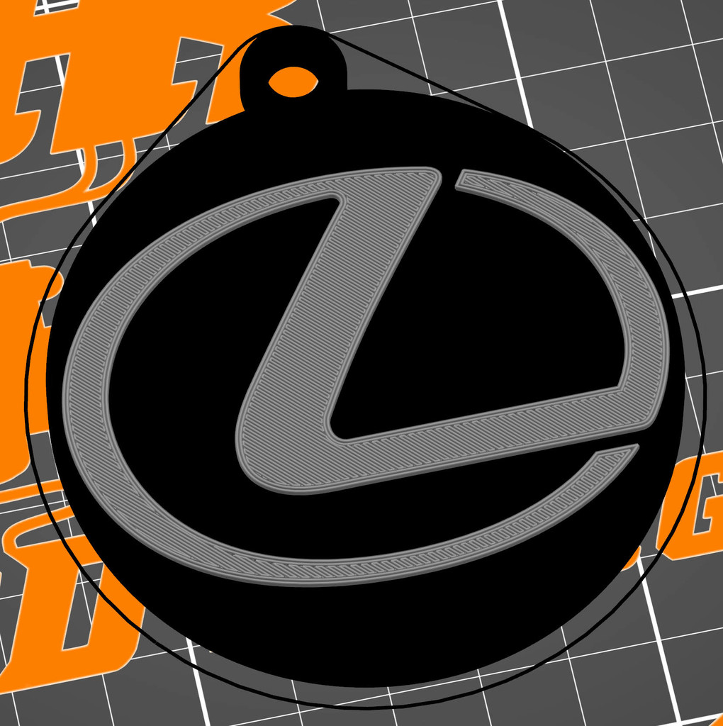 Ключница в многоцветном дизайне