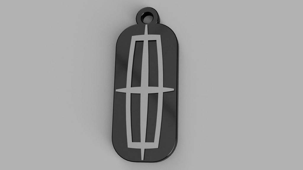 Ключница в многоцветном дизайне