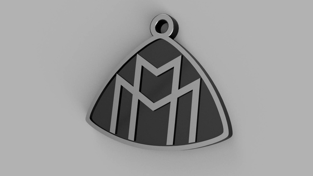 Ключница в многоцветном дизайне