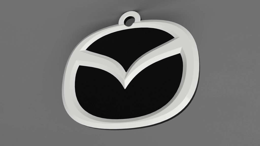 Ключница в многоцветном дизайне