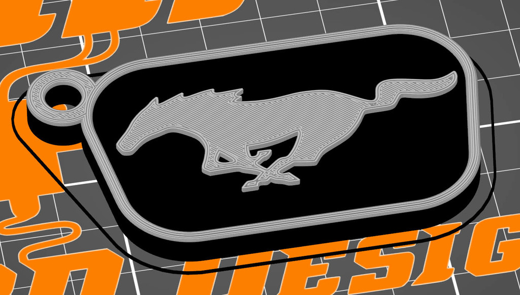 Ключница в многоцветном дизайне