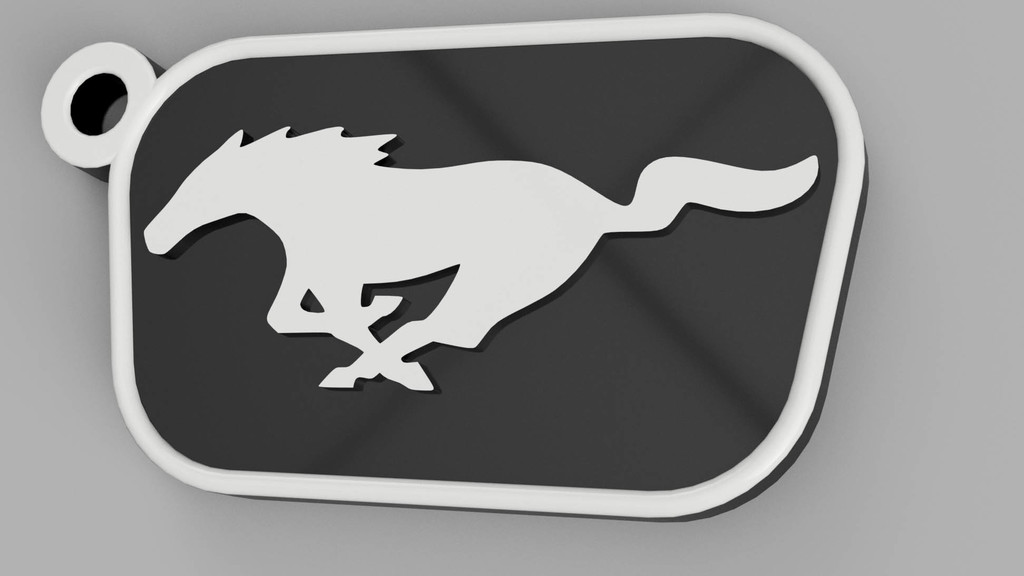 Ключница в многоцветном дизайне