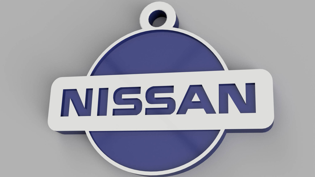 Ключница в многоцветном дизайне