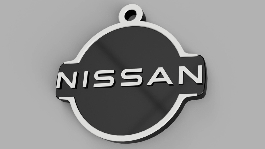 Ключница в многоцветном дизайне