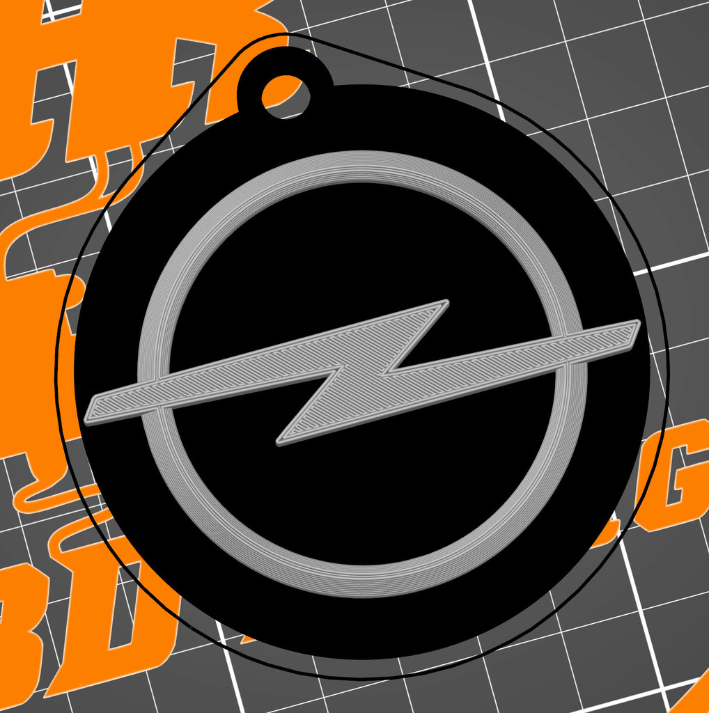 Ключница в многоцветном дизайне