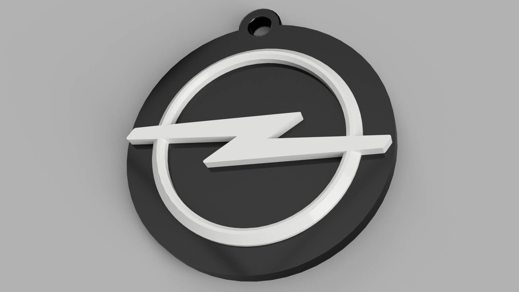 Ключница в многоцветном дизайне