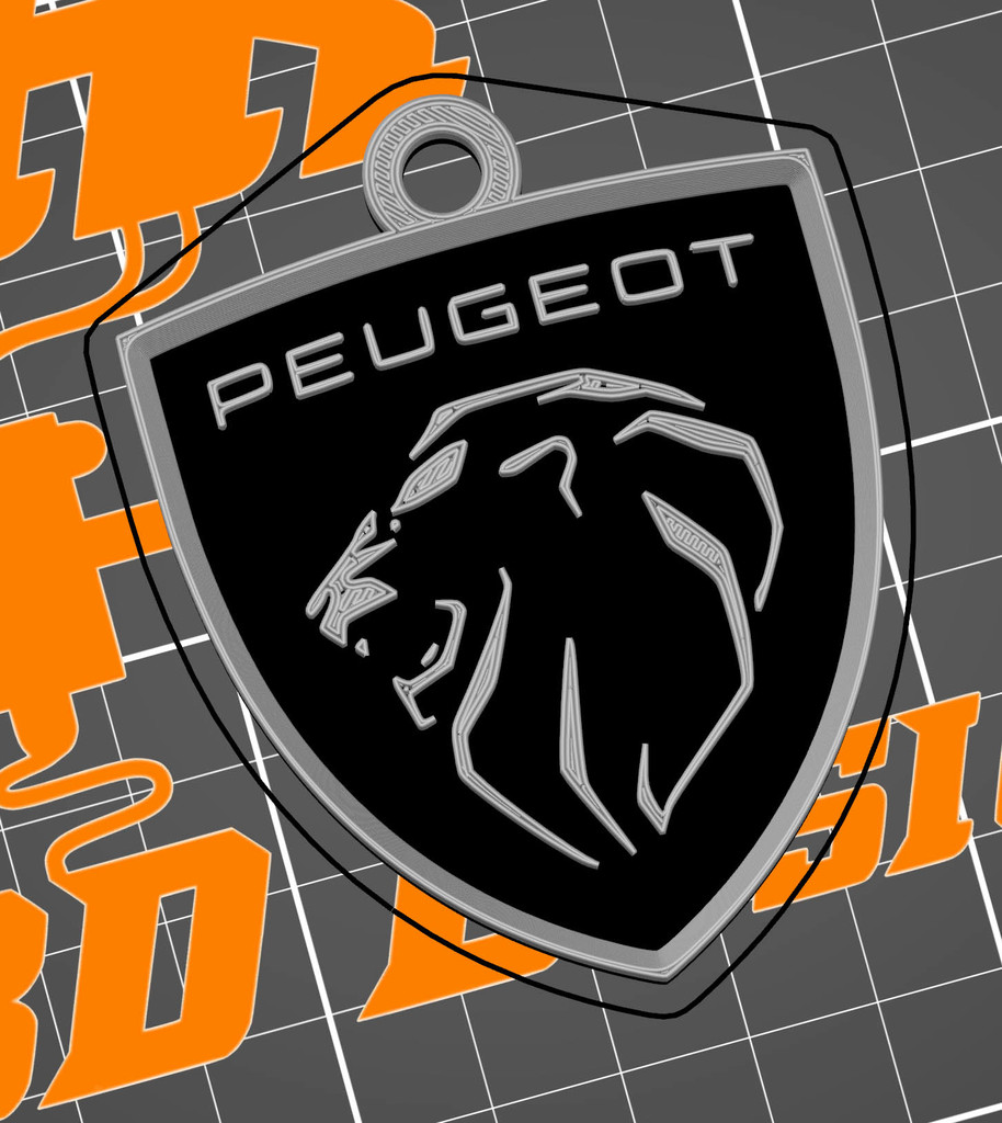 Ключница в многоцветном дизайне