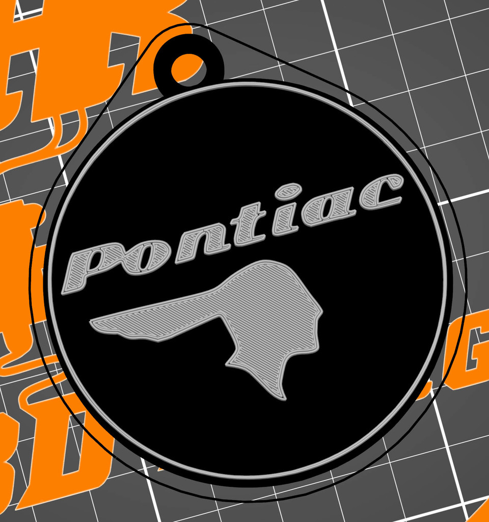 Ключница в многоцветном дизайне