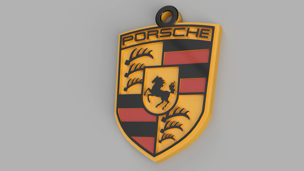 Ключница в многоцветном дизайне