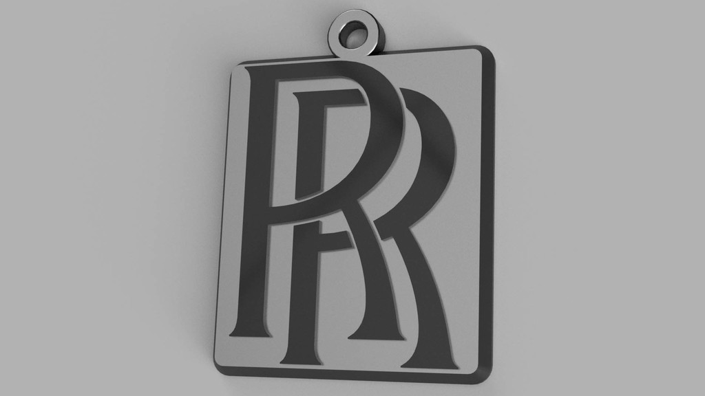 Ключница в многоцветном дизайне