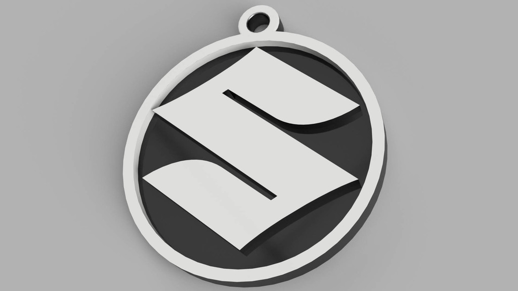 Ключница в многоцветном дизайне