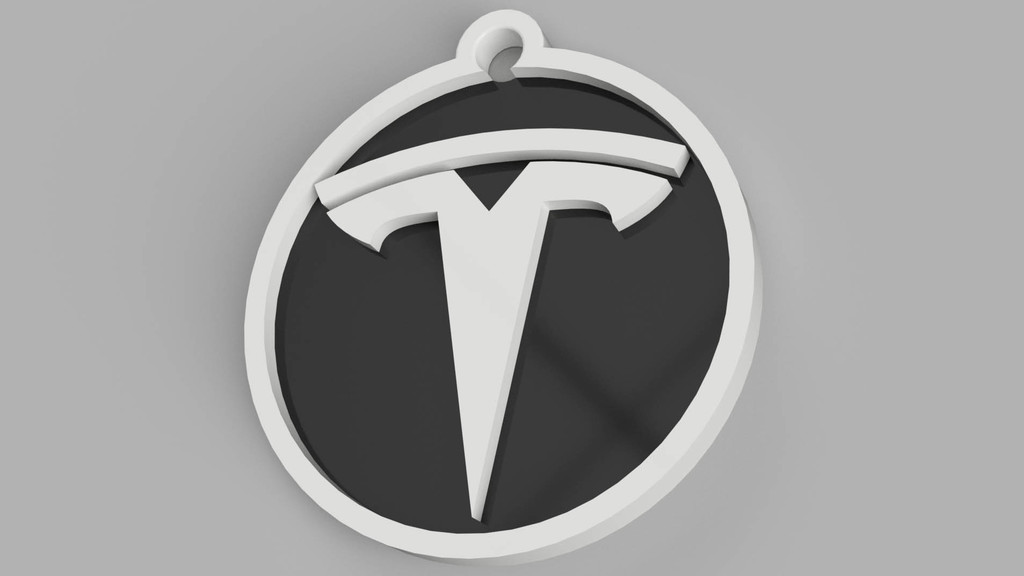 Ключница в многоцветном дизайне