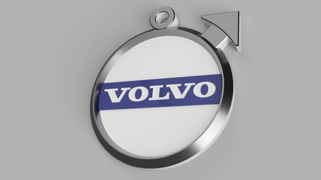 Ключница в многоцветном дизайне