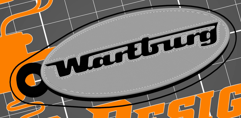 Ключница в многоцветном дизайне