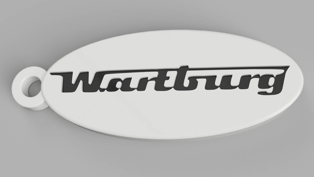 Ключница в многоцветном дизайне