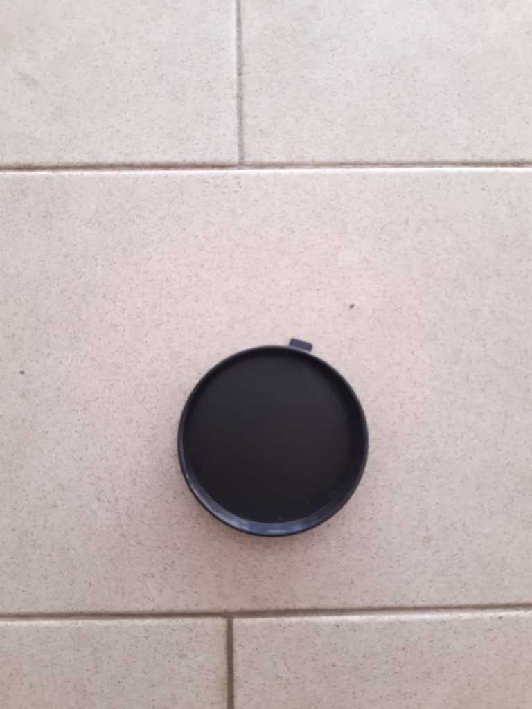 Крышка задней фары для Fiat Grande Punto