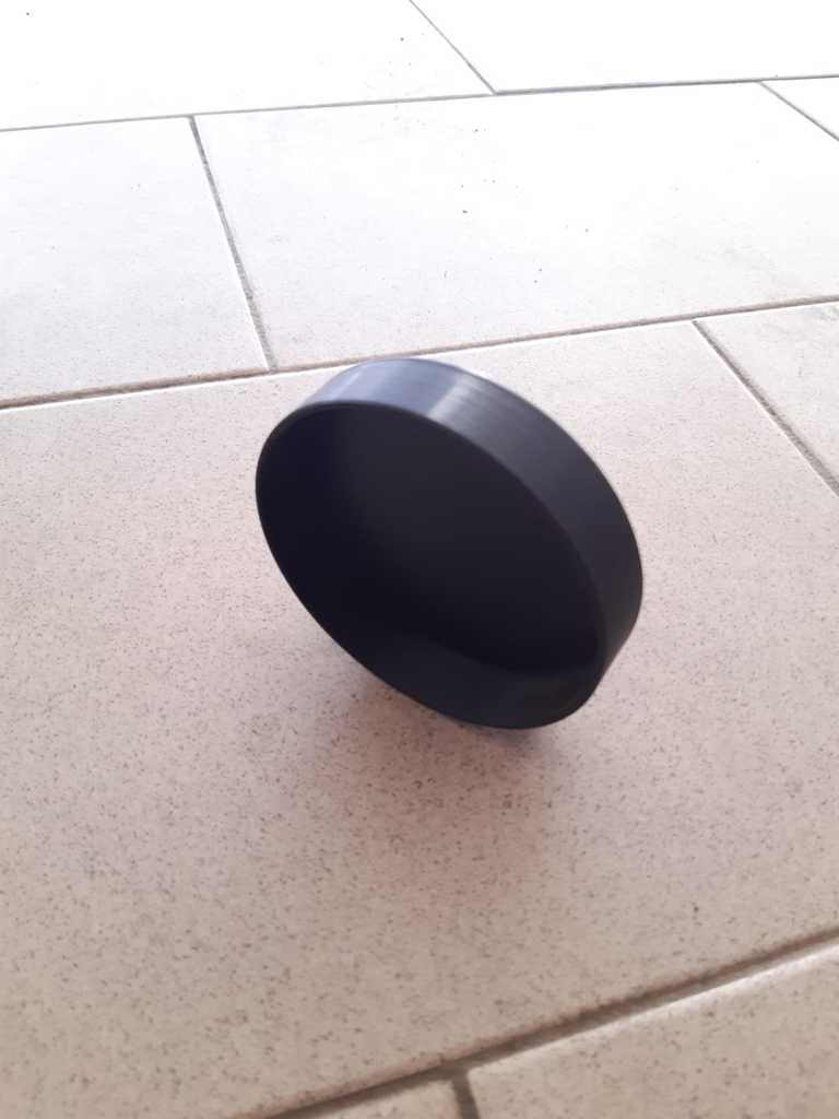 Крышка задней фары для Fiat Grande Punto