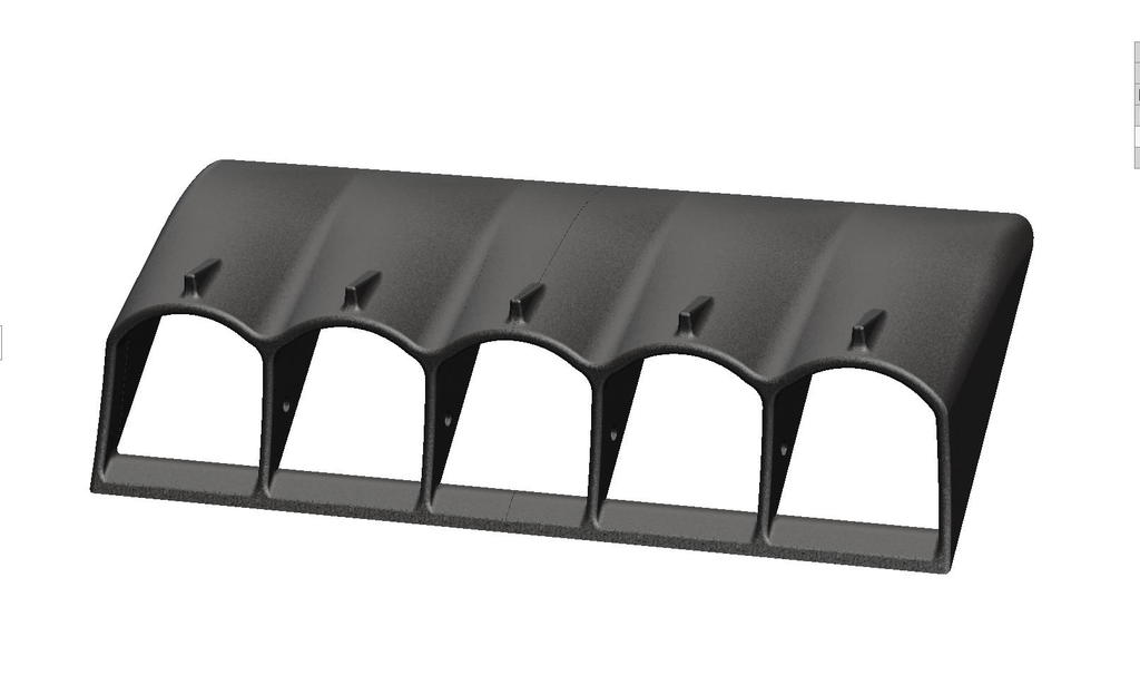 Аксессуары для Fiat 126