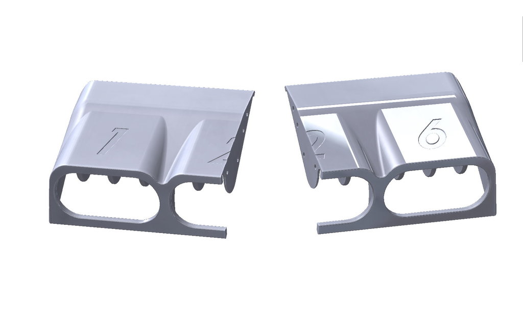 Аксессуары для Fiat 126