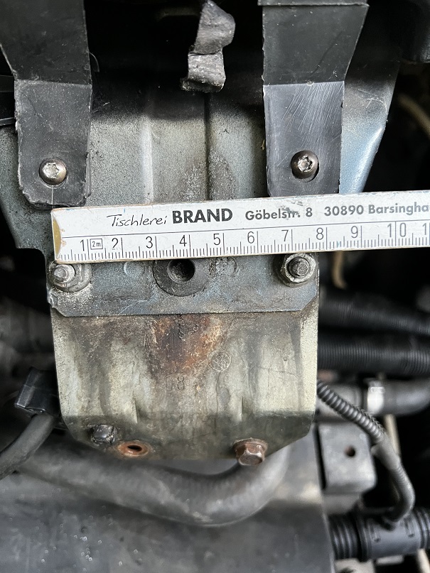 Защита двигателя от воды для Fiat Ducato и аналогичных моделей