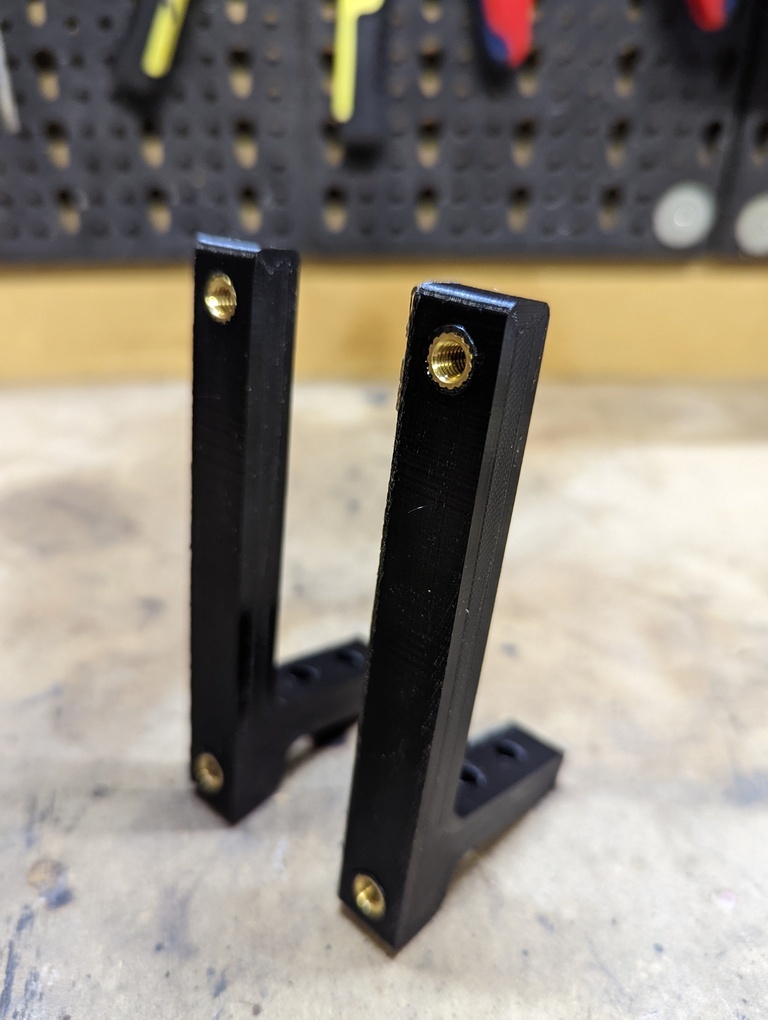 Держатель номерного знака для Fiat Coupè