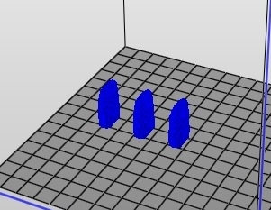 Ручка управления обогревом