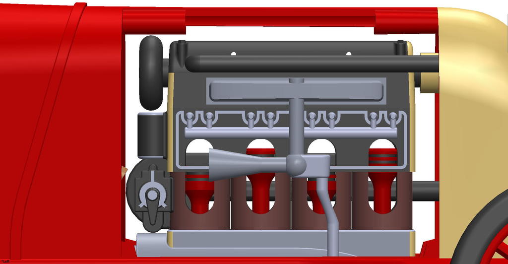 Fiat S76 - Зверь Турина