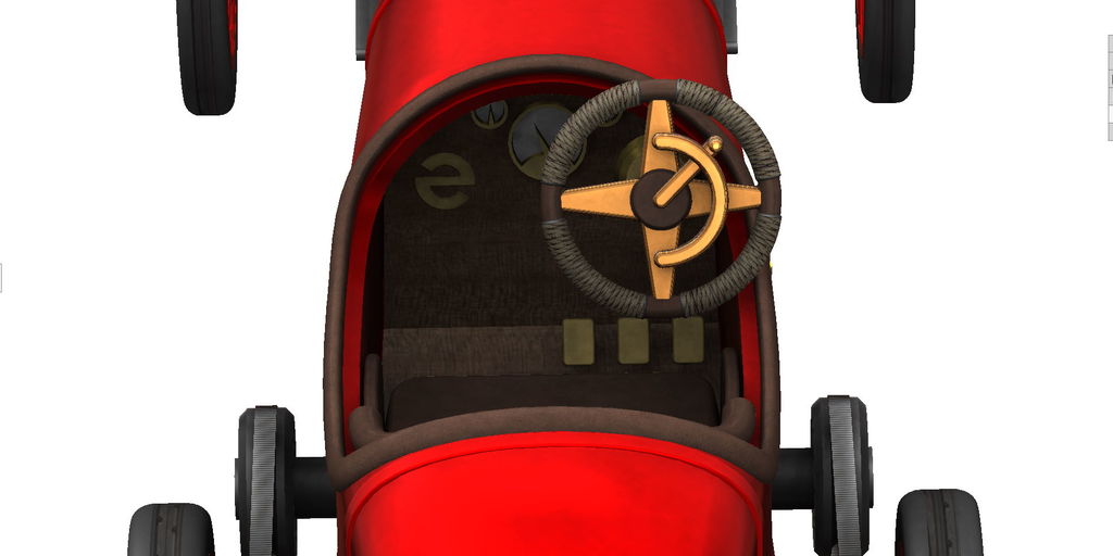 Fiat S76 - Зверь Турина