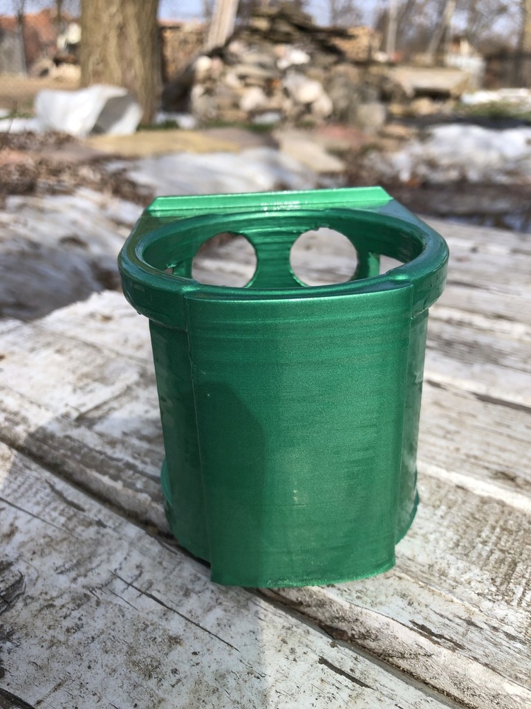 Подставка для стаканов для Opel Astra H