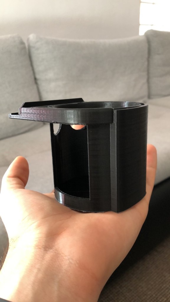 Подставка для стаканов для Opel Astra H