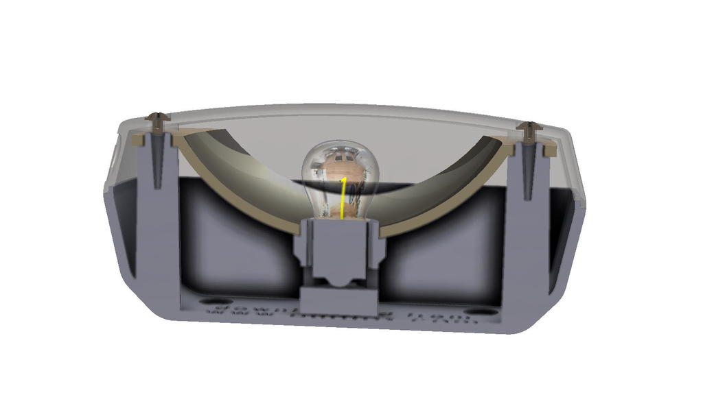 Фары для Fiat 126p или bis