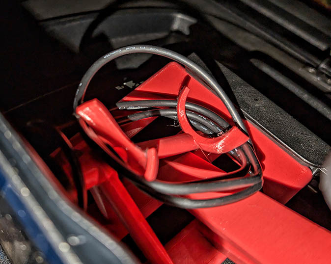 Держатель экшн-камеры и другие аксессуары для Fiat Ducato