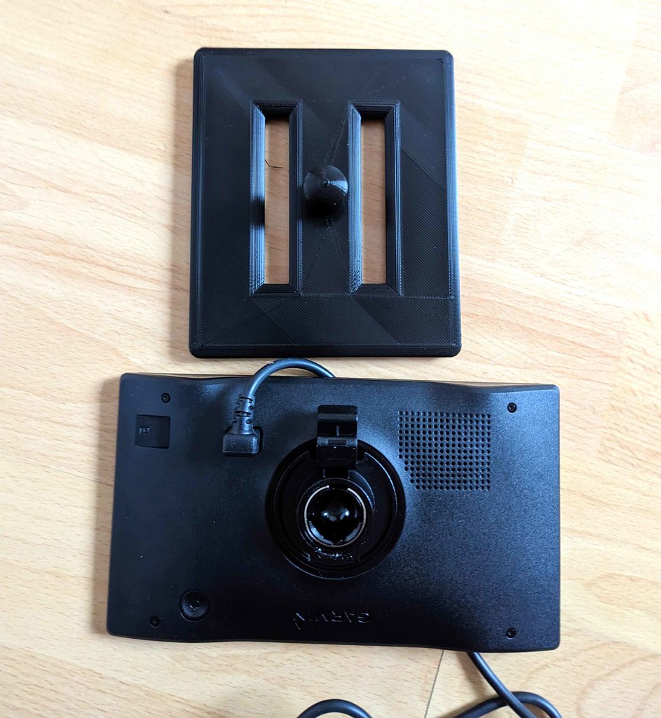 Держатель экшн-камеры и другие аксессуары для Fiat Ducato