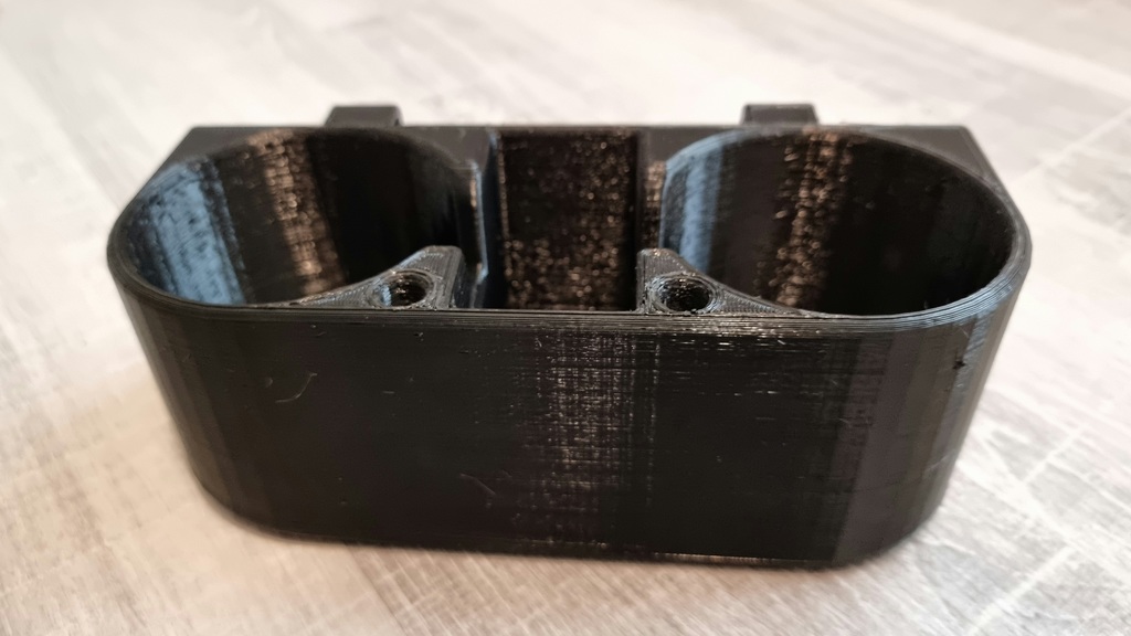 Подставка для чашек для Citroen Jumper, Fiat Ducato и Peugeot Boxer