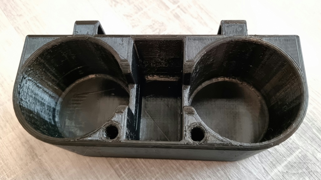 Подставка для чашек для Citroen Jumper, Fiat Ducato и Peugeot Boxer