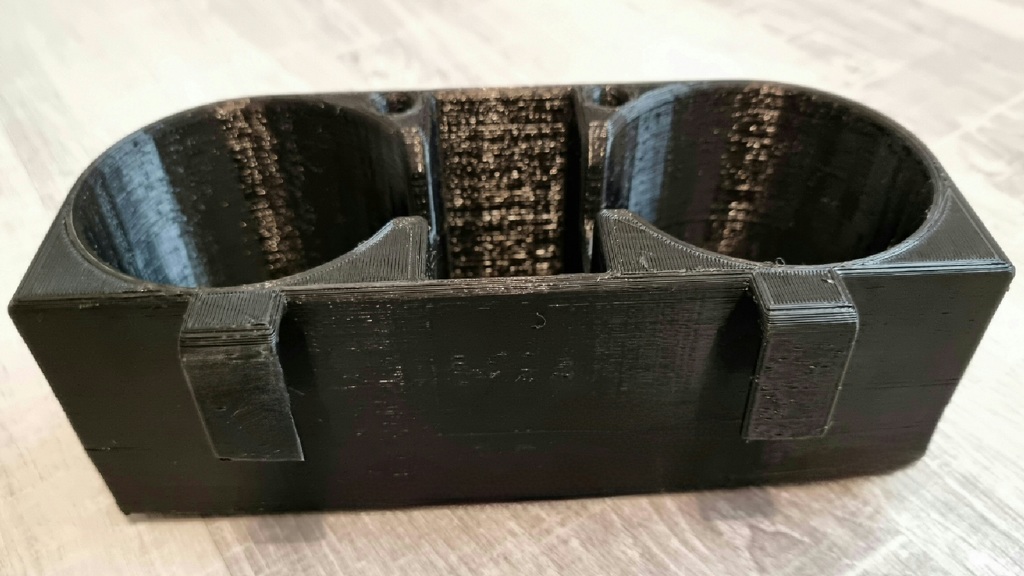 Подставка для чашек для Citroen Jumper, Fiat Ducato и Peugeot Boxer