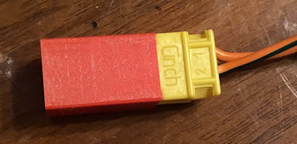 Адаптер для подключения динамиков в автомобиле