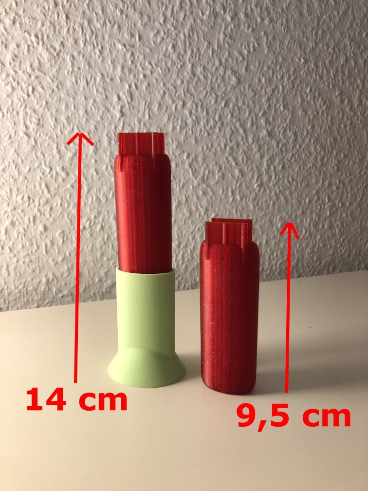 Spacer для очистки стекол RV