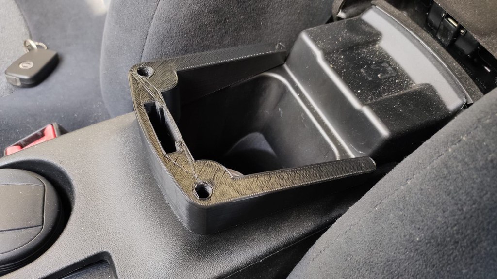 Подъемник подлокотника