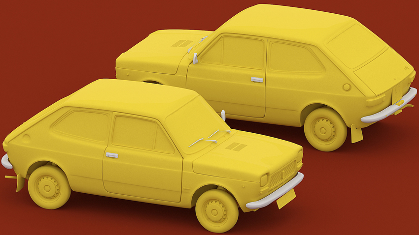 Музей инженерии и технологий, Краков