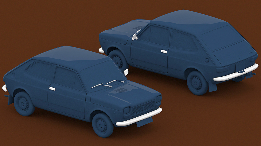 Музей инженерии и технологий, Краков