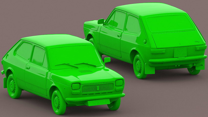 Музей инженерии и технологий, Краков