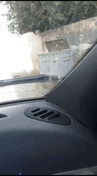 Фиат Палио 1998: Дефлекторы и решетки приборной панели